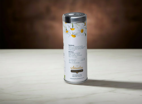 HEMPtead | Calming Chamomile CBD Blend