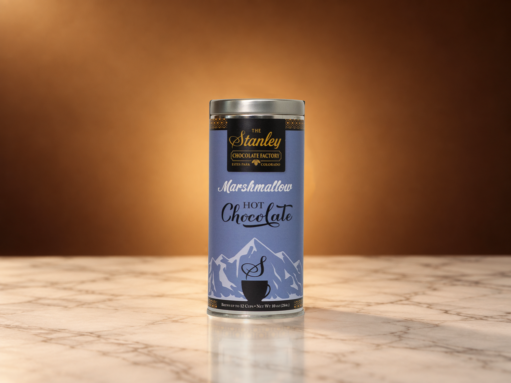 Marshmallow Hot Chocolate Mix
