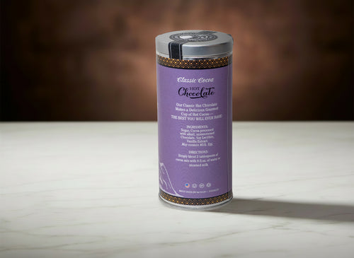 Classic Cocoa Hot Chocolate