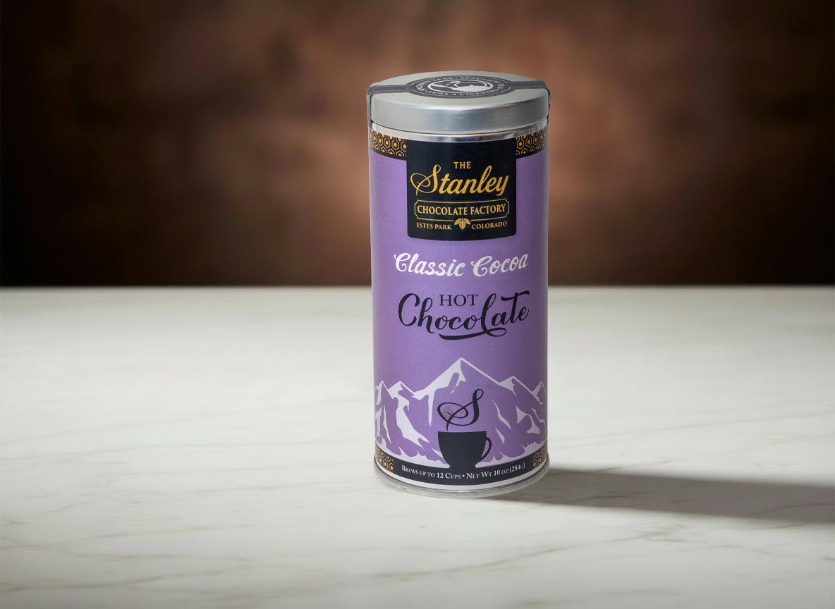 Classic Cocoa Hot Chocolate