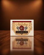 The Stanley Chocolate Factory Magnet