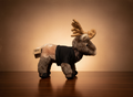 Rocky Mountain Elk Plush