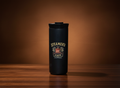 Steamer’s Café 16 oz Ceramic-Coated Tumbler