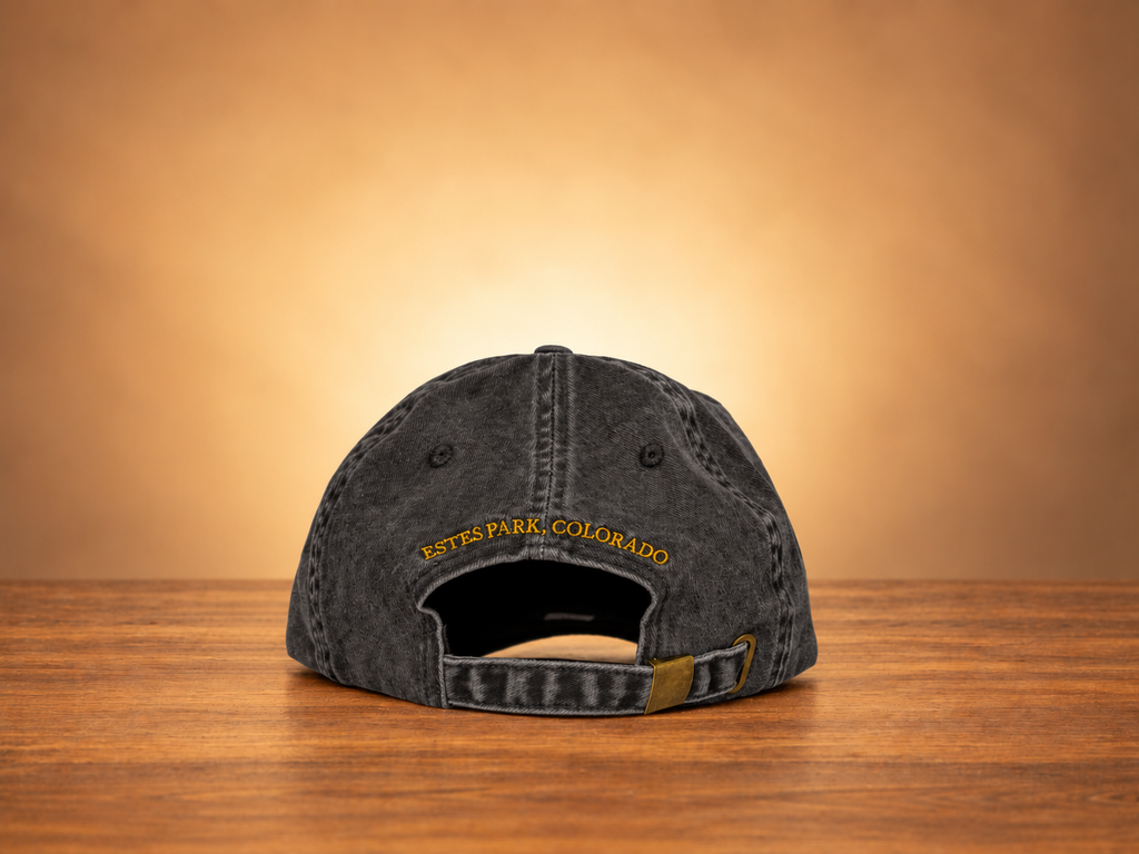 Steamer's Cafe Cap