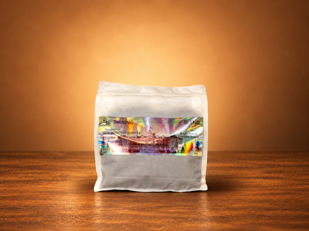 The Shining Coffee-10oz