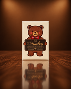 The Stanley Chocolate Factory Magnet