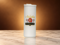 Kukulkan - 16 oz Nomad Flip Tumbler