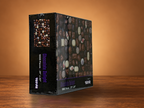 Chocolate Delight 1000-Piece Jigsaw Puzzle by TOYNK