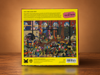 The World of Willy Wonka Jigsaw Puzzle