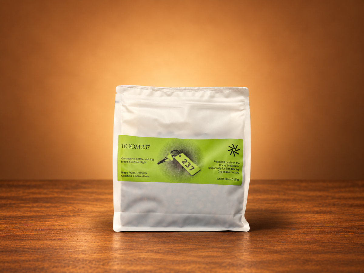 Coffee Room 237- 10oz