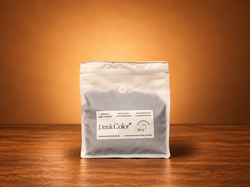 Coffee Room 237- 10oz