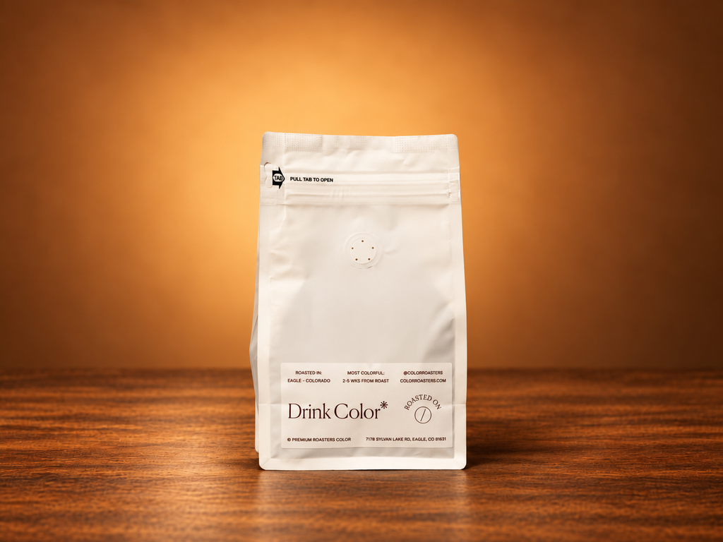Stanley Chocolate Factory espresso- 12oz