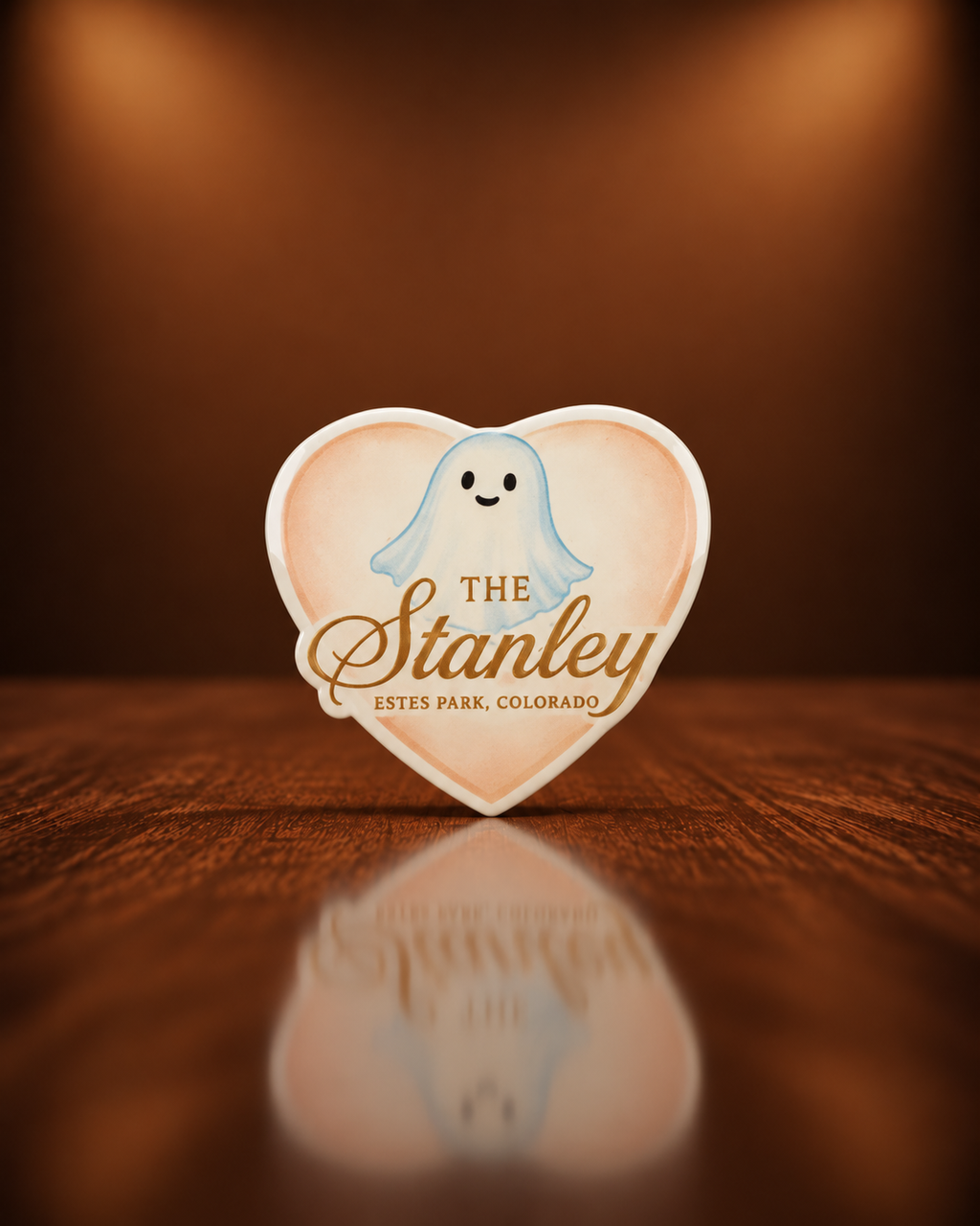 Stanley Vinyl Sticker