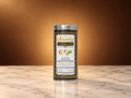 Raspberry Oolong Tea
