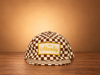 Stanley Checkerboard Hat