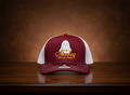 The Stanley Ghost Trucker Hat