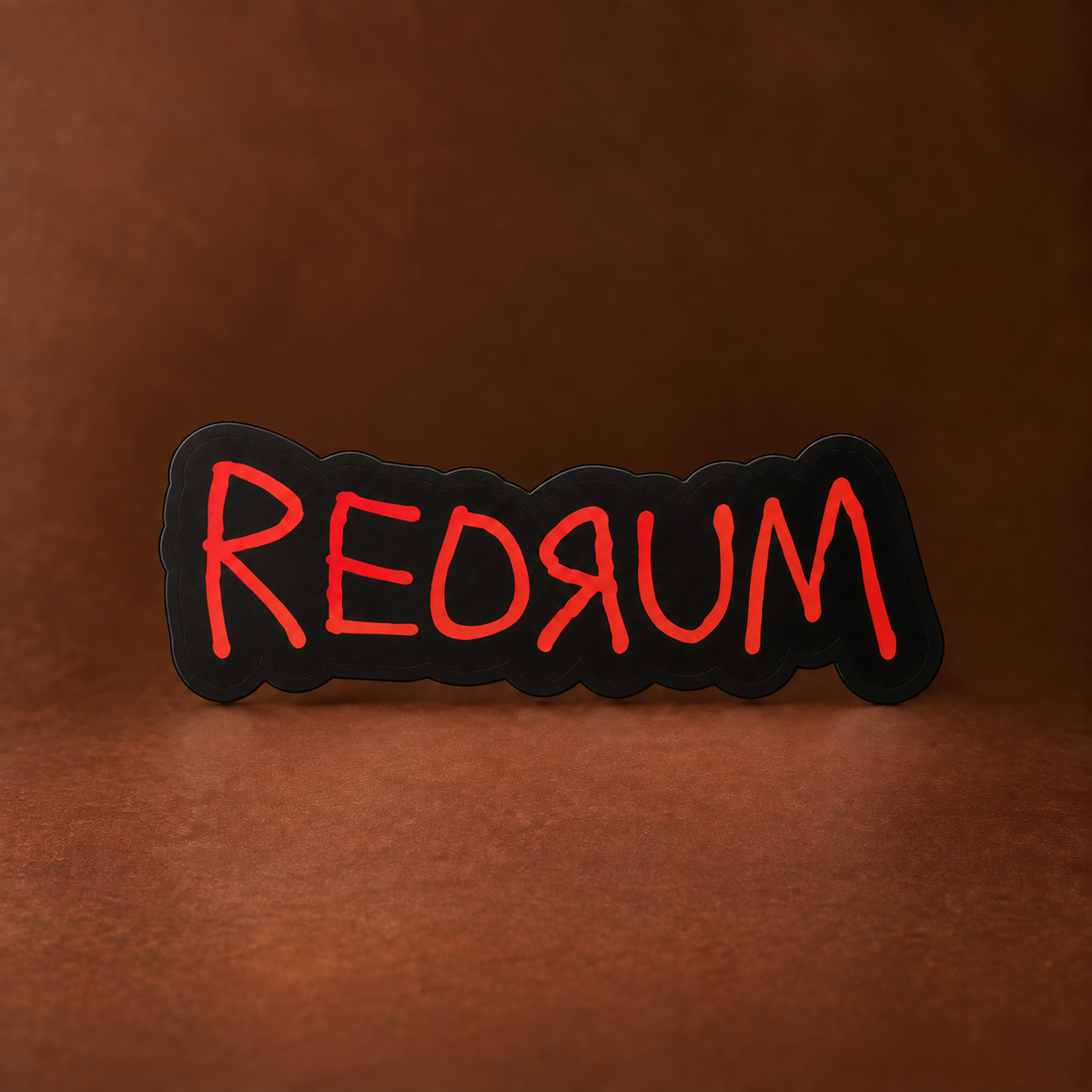 Stanley Vinyl Sticker
