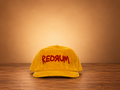 RedRum Trucker Cap