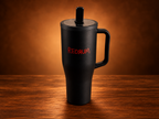 Redrum Travel Tumbler- 40 oz