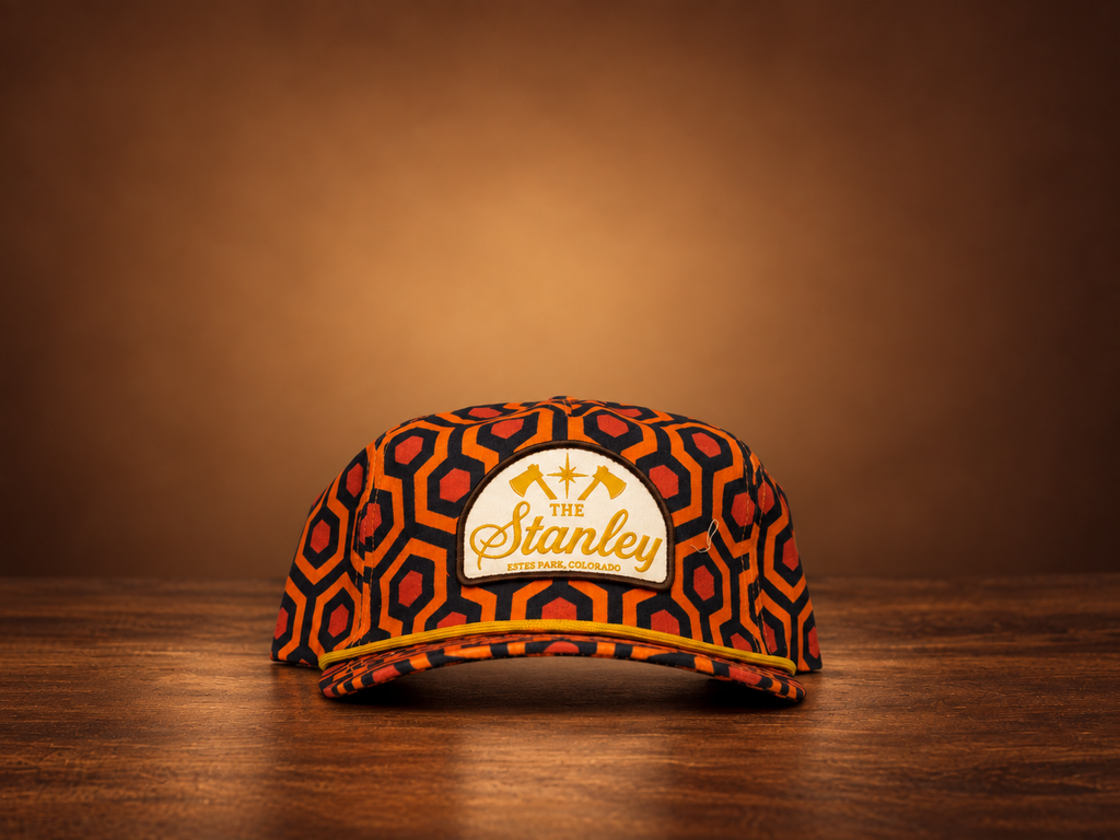 The Shining Cap
