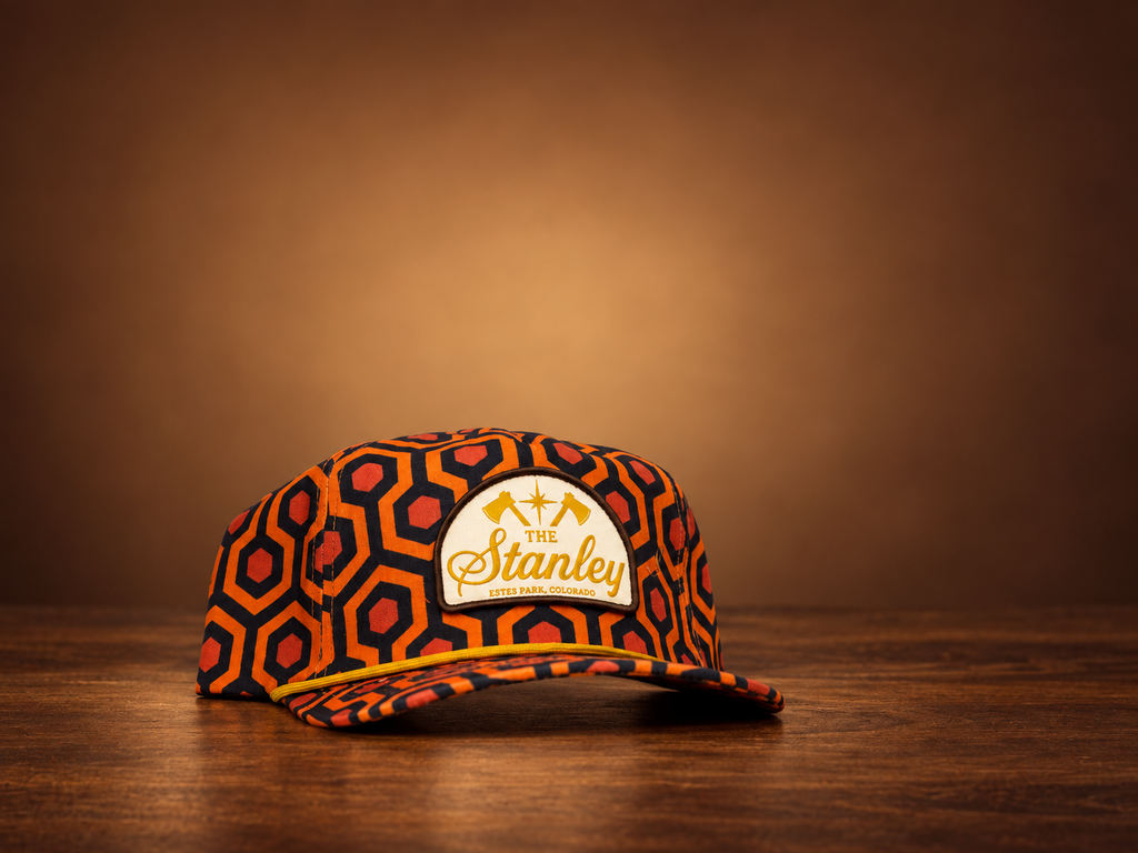 The Shining Cap