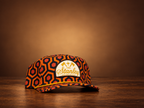 The Shining Cap
