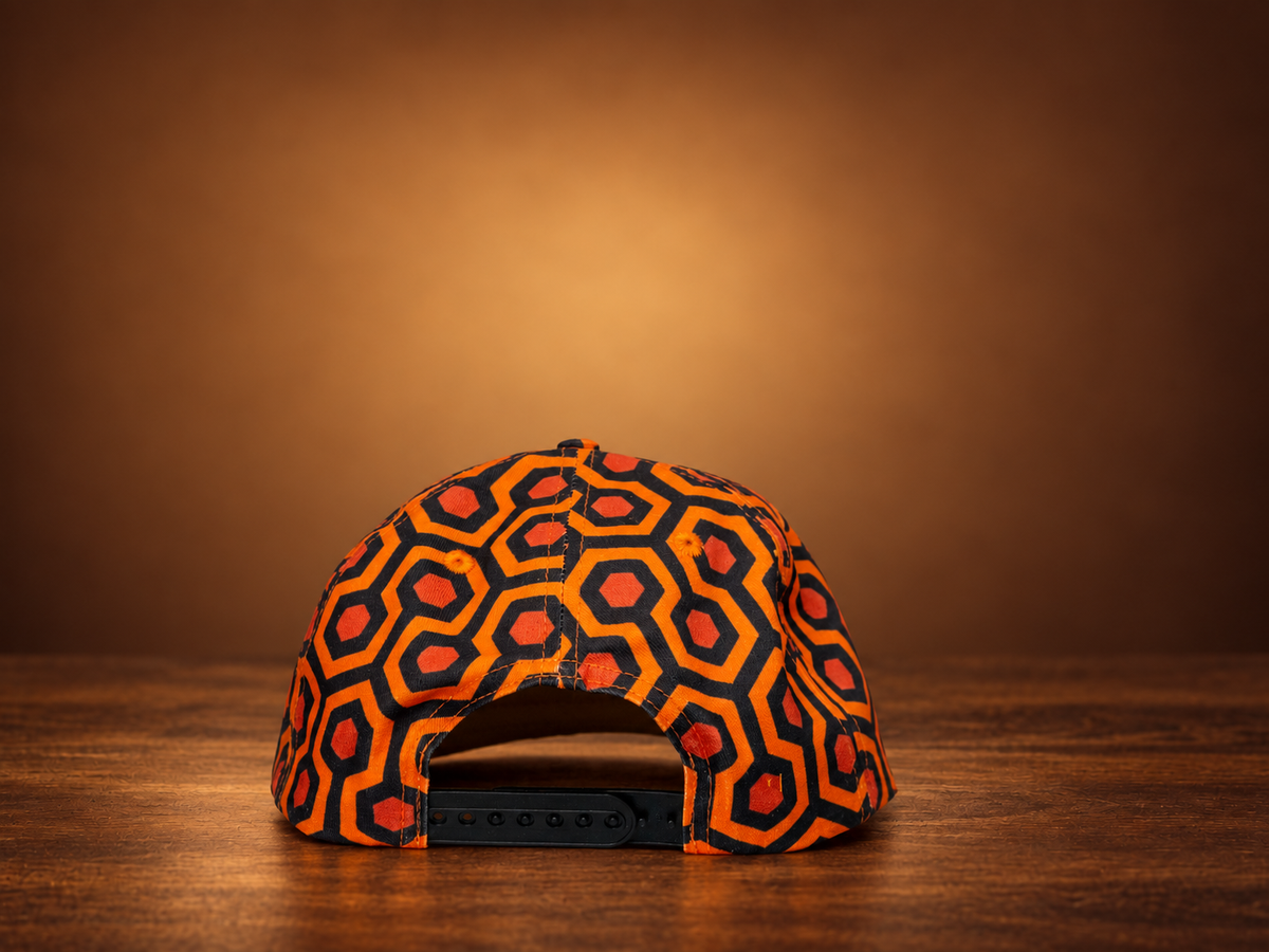 The Shining Cap