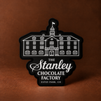 Stanley Vinyl Sticker