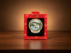 Estes Park Rainbow Trout Collectible Timeless Christmas Ornament