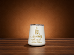 The Stanley Chocolate Factory Insulated Stainless Steel Tumbler by CREATED